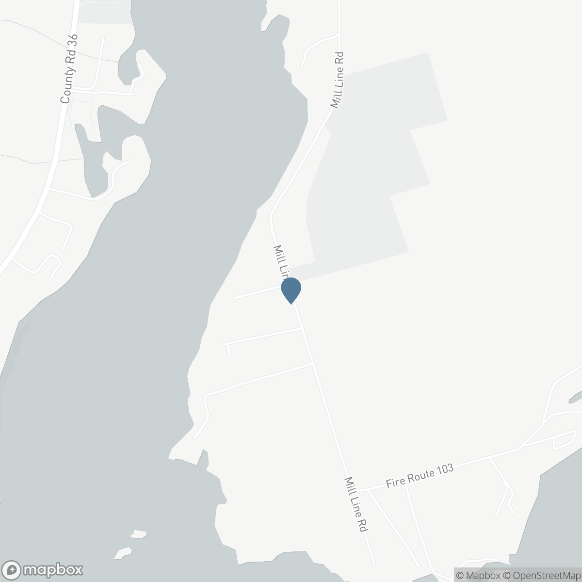21-B MILL LINE ROAD, Bobcaygeon, Ontario K0M 1A0